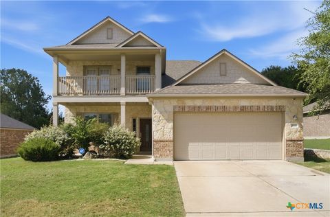 Photo of 4122 Brookhaven Drive, Temple, TX 76504 (MLS # 618678)