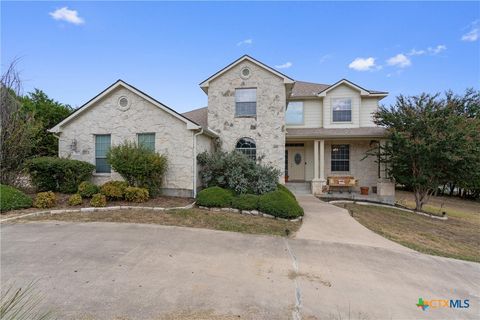 A home in Harker Heights