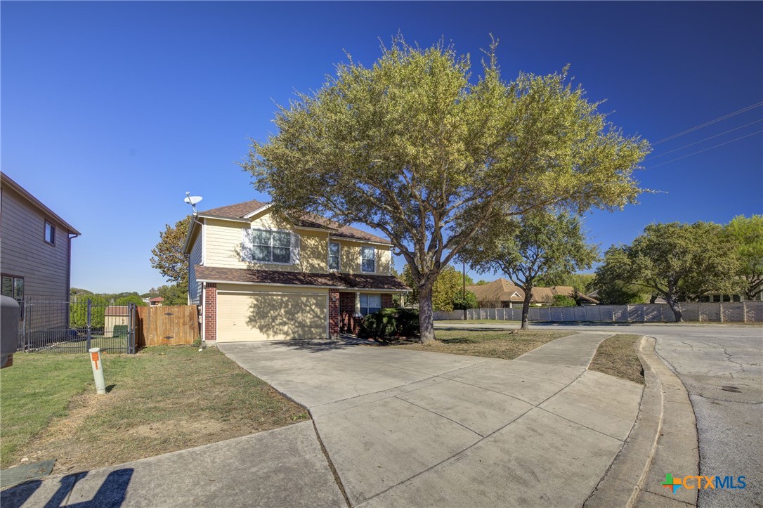 Schertz, Texas 78108, United States, 3 Bedrooms Bedrooms, ,3 BathroomsBathrooms,Residential,Active,249191
