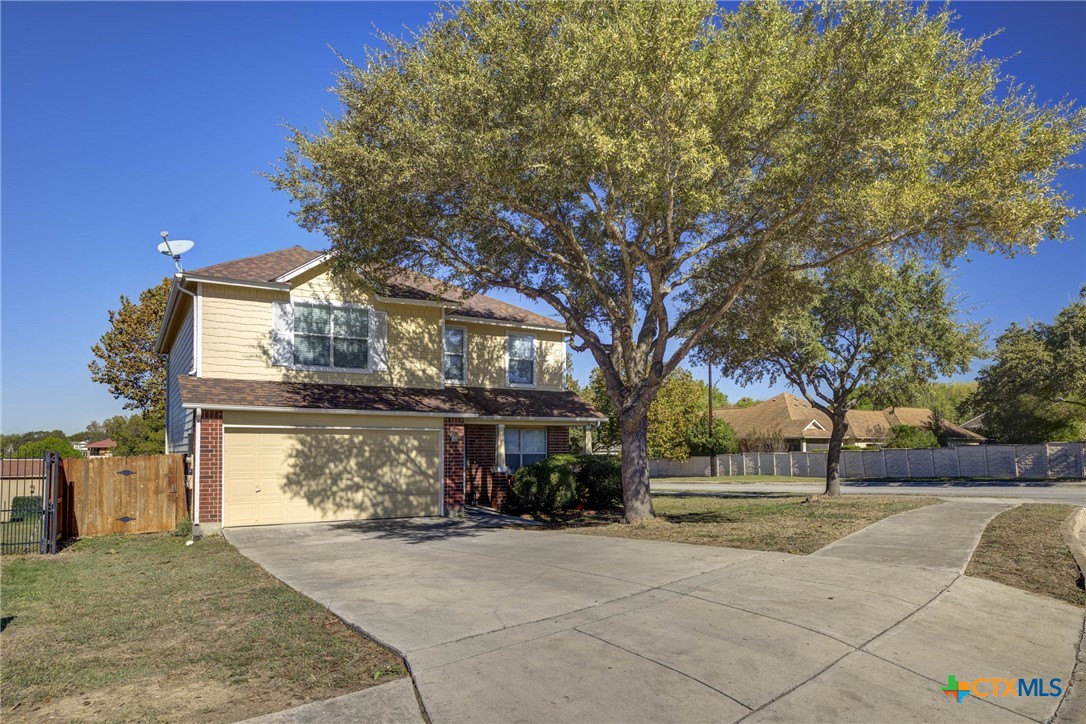 Schertz, Texas 78108, United States, 3 Bedrooms Bedrooms, ,3 BathroomsBathrooms,Residential,Active,249191