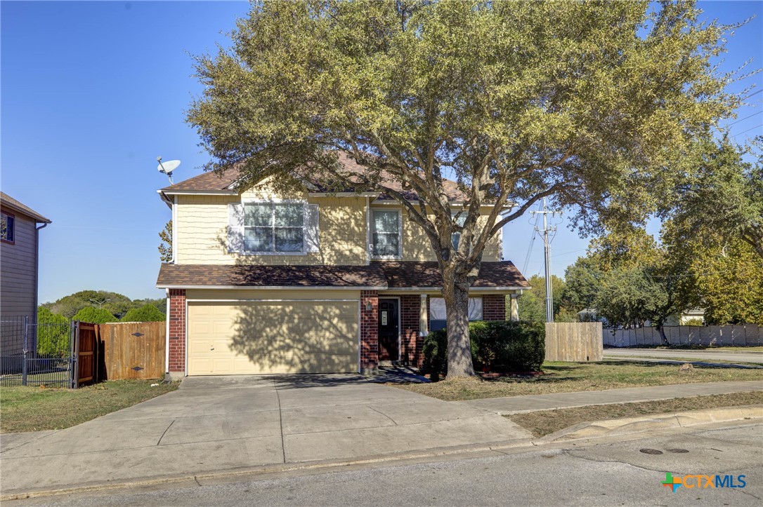 Schertz, Texas 78108, United States, 3 Bedrooms Bedrooms, ,3 BathroomsBathrooms,Residential,Active,249191