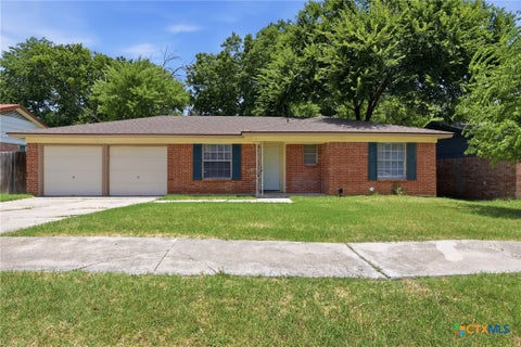 Photo of 1106 Sublett Avenue, Copperas Cove, TX 76522 (MLS # 618403)