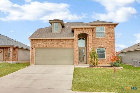 1048 Dumfries Drive Seguin TX 78155