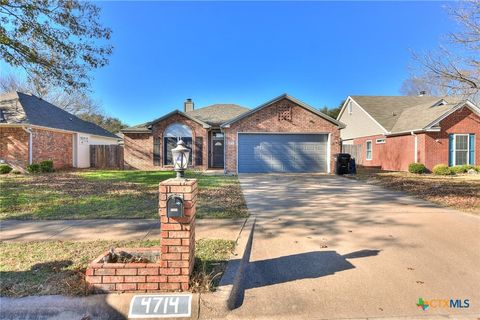 Photo of 4714 Buckskin Trail, Temple, TX 76502 (MLS # 603280)