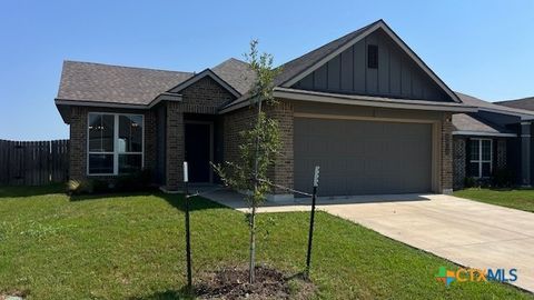 Photo of 2012 Dade Loop, Temple, TX 76504 (MLS # 612888)