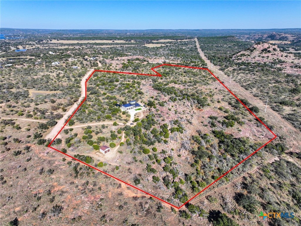 125 W Granite Oaks Drive