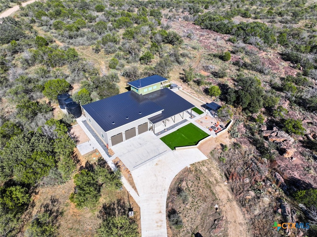 125 W Granite Oaks Drive