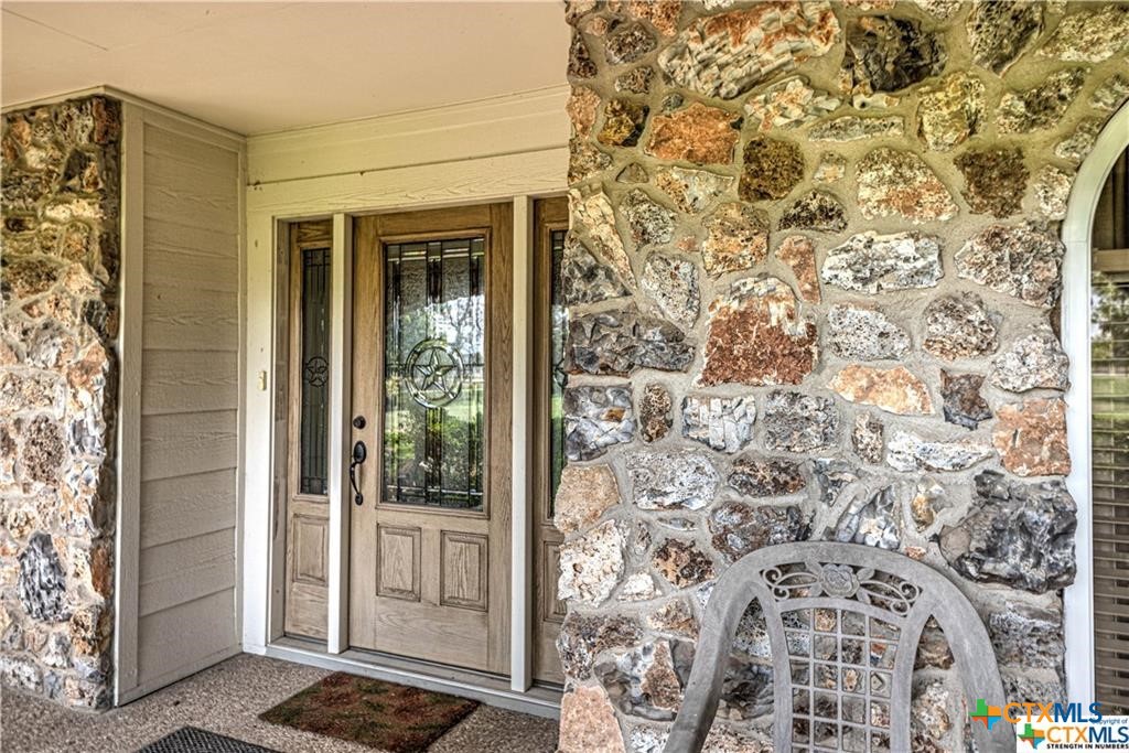 980 Thomas Arnold Road