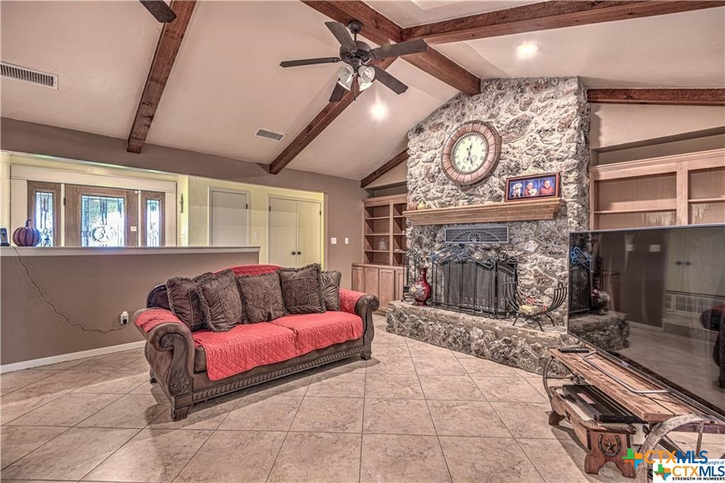980 Thomas Arnold Road