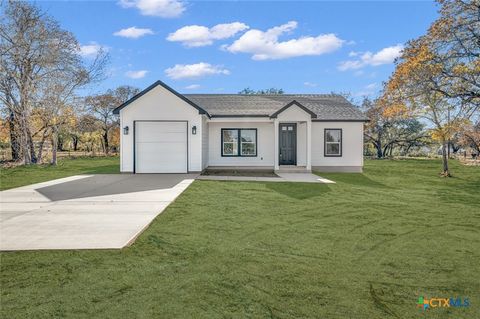 Photo of 816 County Road #6723, Natalia, TX 78059 (MLS # 601480)