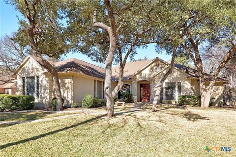 Photo of 30408 La Quinta Drive, Georgetown, TX 78628 (MLS # 602292)
