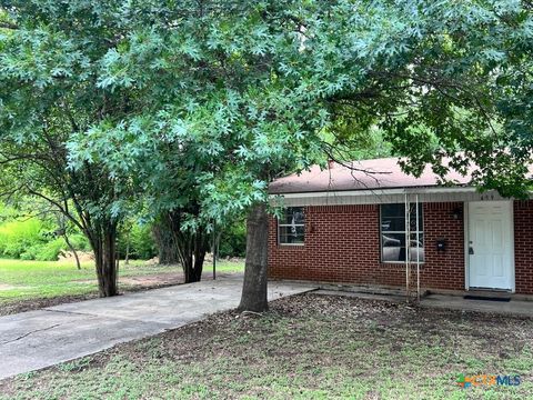 Photo of 459 Lindsey Street, San Marcos, TX 78666 (MLS # 579851)