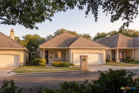 Photo of 2224 Garden Court, San Marcos, TX 78666 (MLS # 619099)