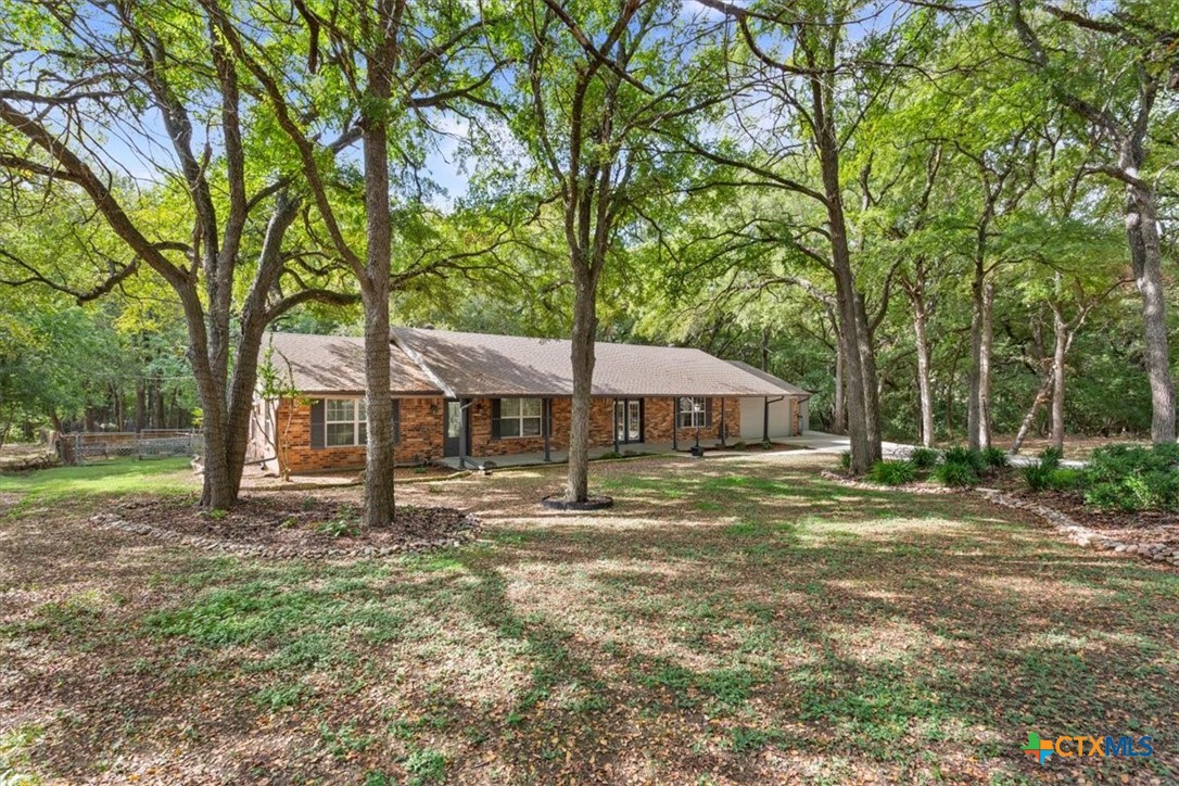 3525 Centennial Drive