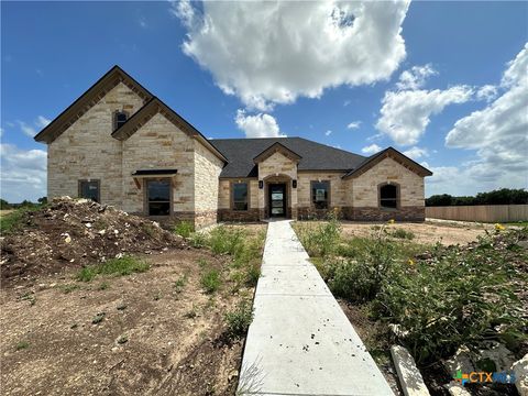 Photo of 306 Rodeo Road, Salado, TX 76571 (MLS # 616552)