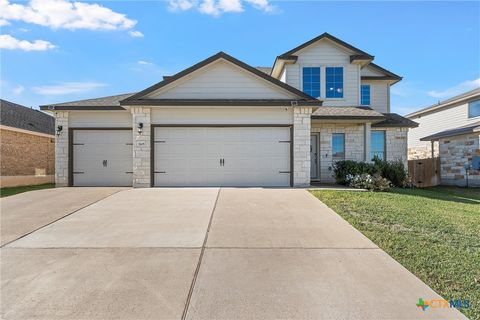 A home in Lorena