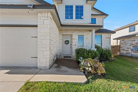 A home in Lorena