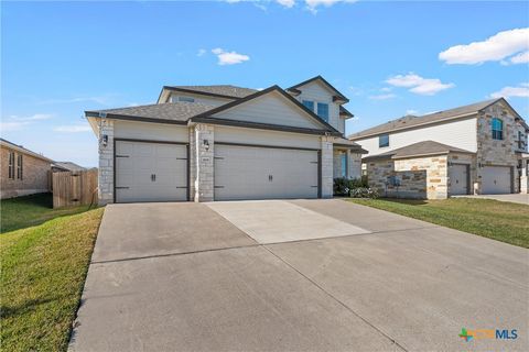 A home in Lorena