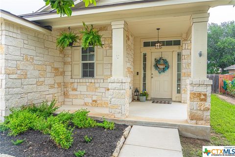 A home in New Braunfels