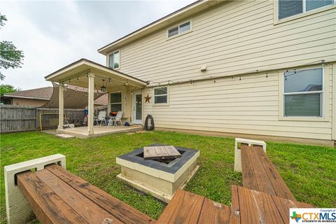 A home in New Braunfels