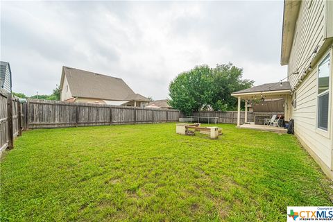 A home in New Braunfels