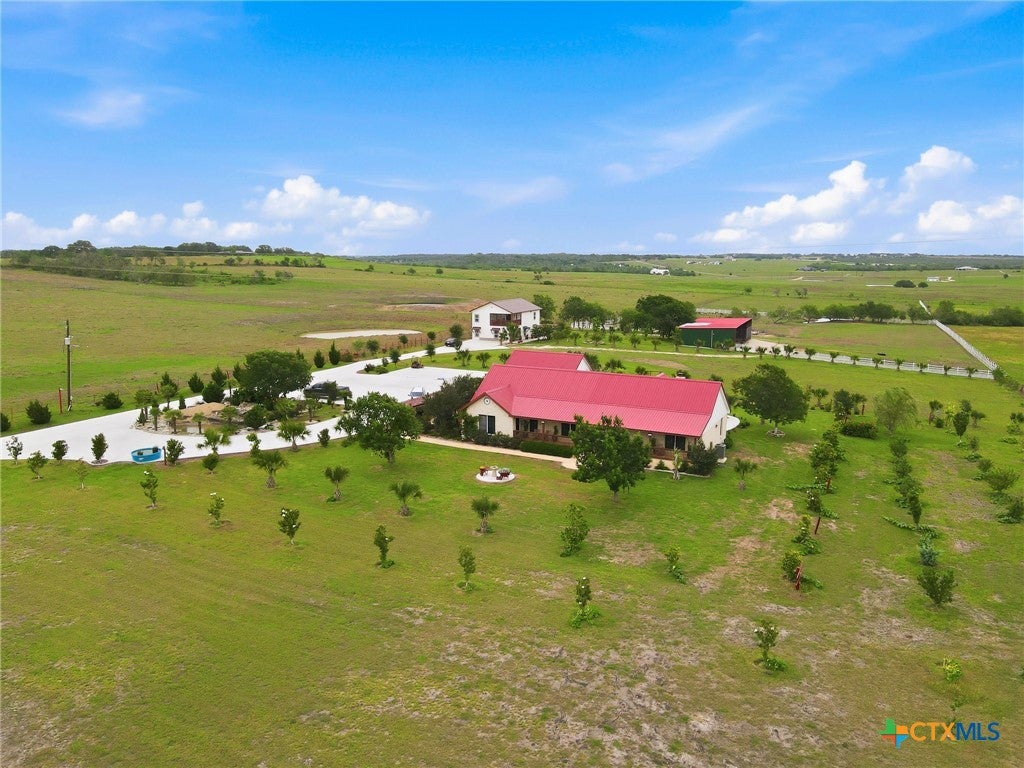 Photo of 8293 Boenig Road, Seguin, TX 78155 (MLS # 613570)
