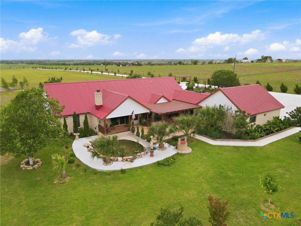 8293 Boenig Road