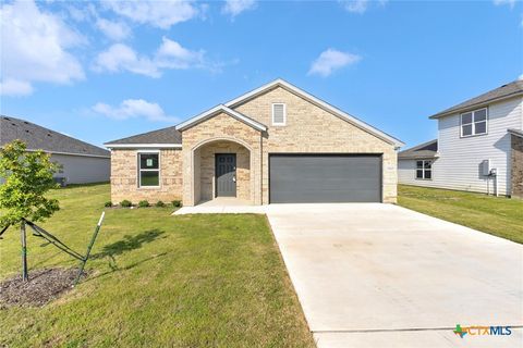 Photo of 1003 Antelope Trail, Temple, TX 76504 (MLS # 614481)