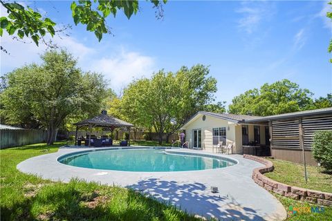 Photo of 731 Verna Lee Boulevard, Harker Heights, TX 76548 (MLS # 595228)