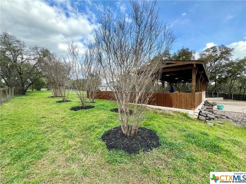 A home in Dripping Springs