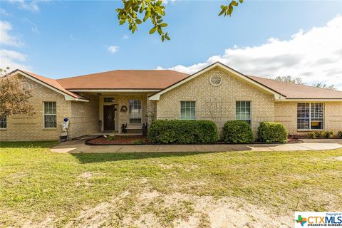 A home in Kempner