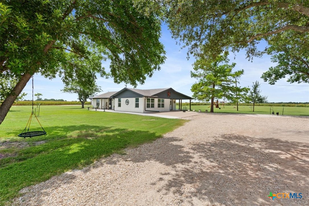 17179 Cyclone Road
