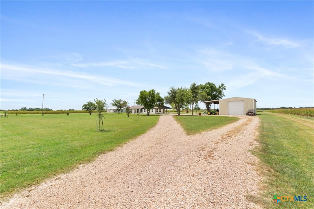 17179 Cyclone Road