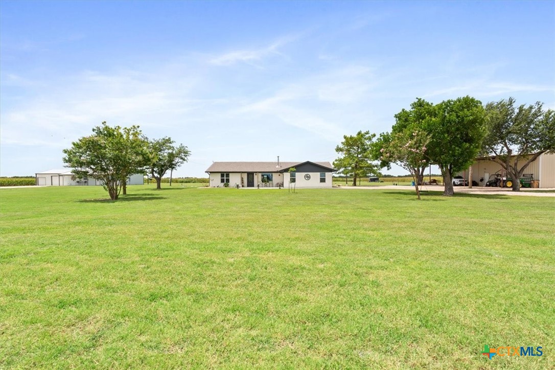 17179 Cyclone Road