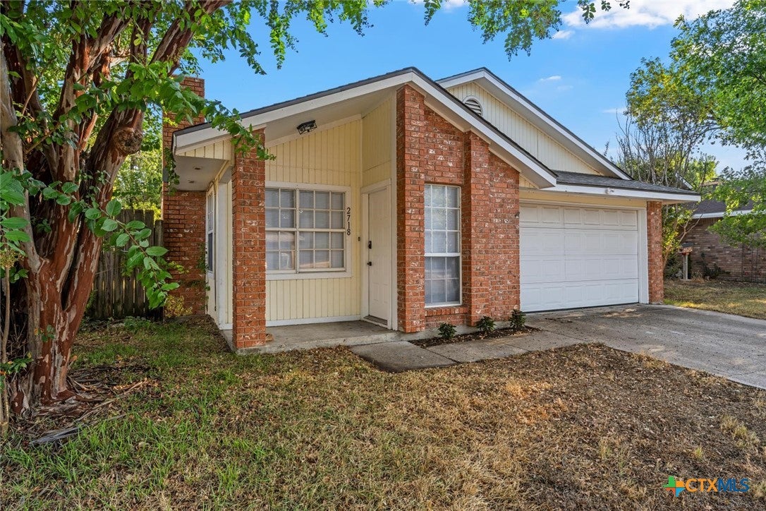 2718 Alamo Trail
