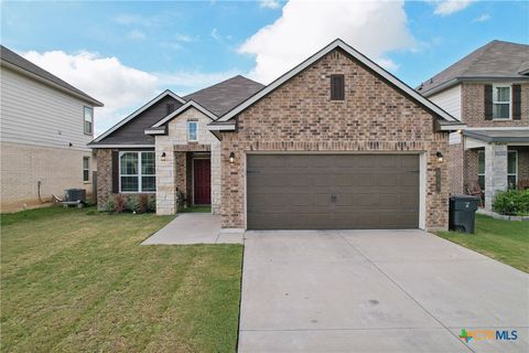 A home in Killeen