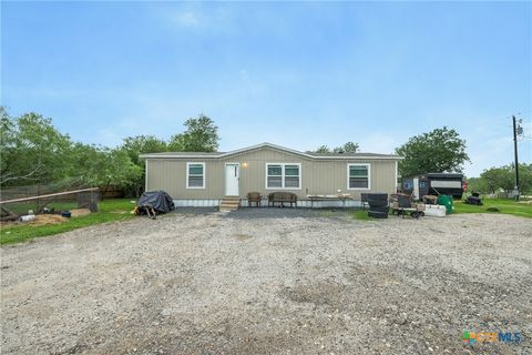 Photo of 6497 Taylorsville Road, Dale, TX 78616 (MLS # 612475)