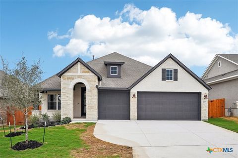 A home in New Braunfels