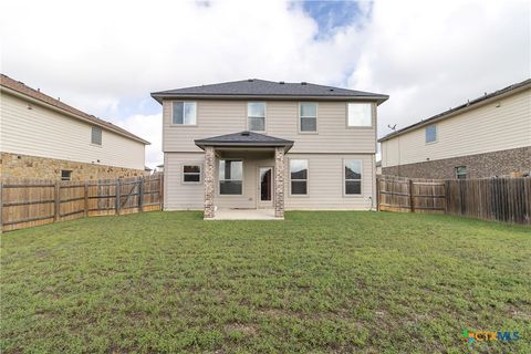 A home in Killeen