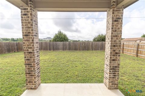 A home in Killeen