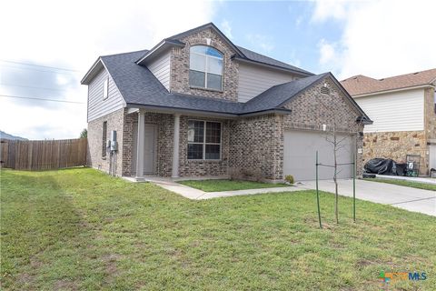 A home in Killeen