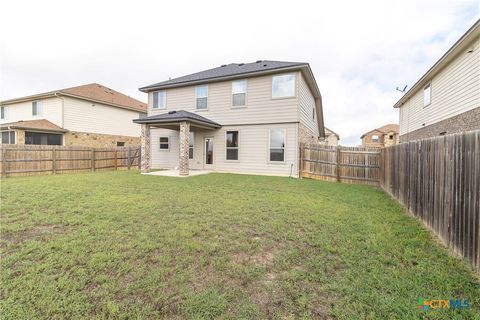 A home in Killeen