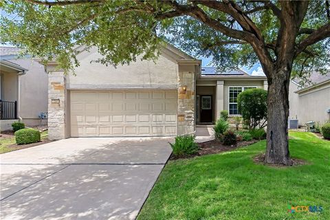 Photo of 214 Farm Hill Drive, Georgetown, TX 78633 (MLS # 618717)