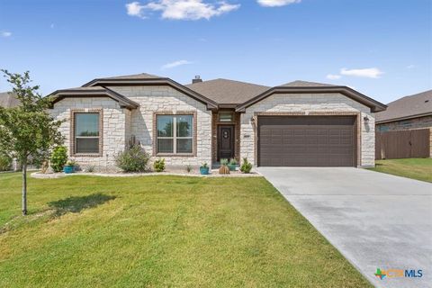 600 Juniper Drive Troy TX 76579