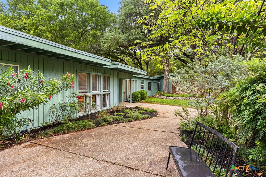2422 Marlandwood Road