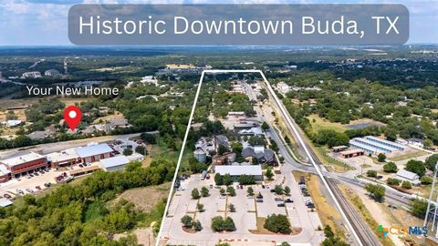 Photo of 134 Watson Court, Buda, TX 78610 (MLS # 590836)
