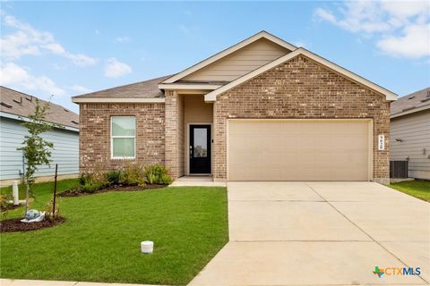 Photo of 9020 Saint Jerome, Seguin, TX 78155 (MLS # 618061)