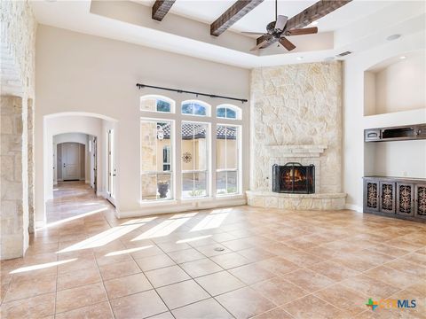 A home in Boerne