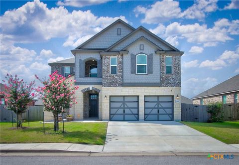 Photo of 1604 Foxglove Drive, Lockhart, TX 78644 (MLS # 618583)