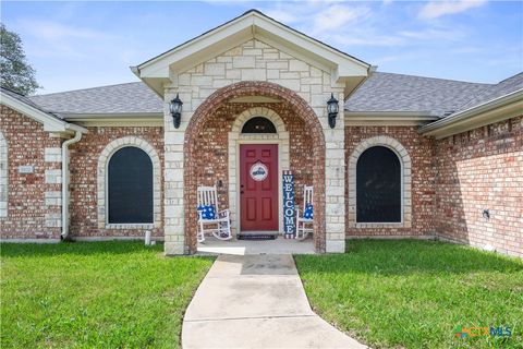 5102 Aspen Drive Killeen TX 76542